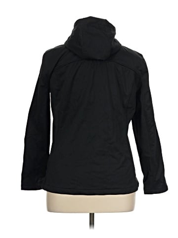 Spyder Zip Up Hoodie (view 2)