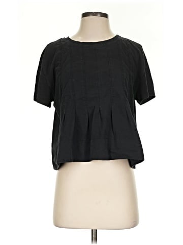 Pilcro Short Sleeve Top (view 1)