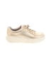 Assorted Brands Metallic Gold Sneakers Size EU 39 - photo 1