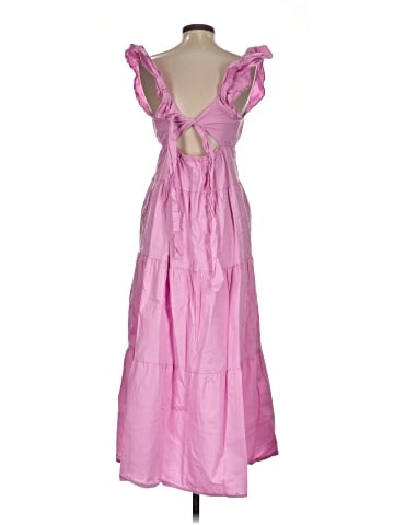 Motherhood Casual Dress (view 2)