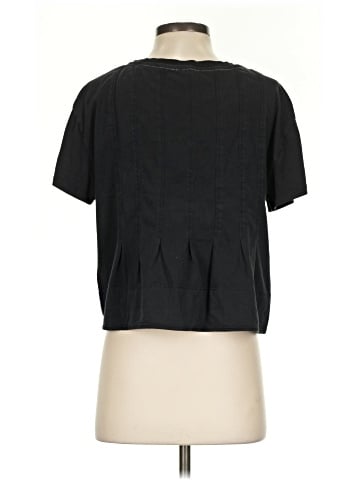 Pilcro Short Sleeve Top (view 2)