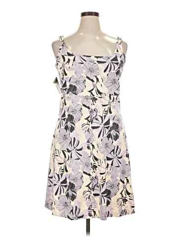 Columbia Cocktail Dress (view 1)