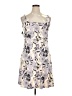Columbia Gray Cocktail Dress Size XL - photo 1