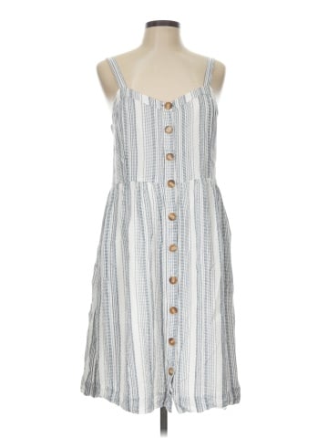 Ann Taylor LOFT Casual Dress (view 1)