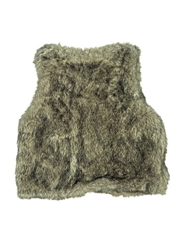 Carter's Faux Fur Vest (view 2)