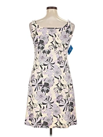 Columbia Cocktail Dress (view 2)