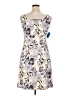 Columbia Gray Cocktail Dress Size XL - photo 2