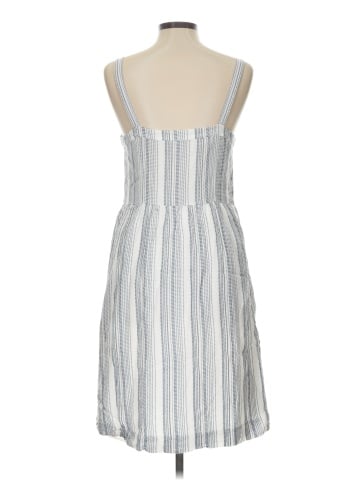 Ann Taylor LOFT Casual Dress (view 2)