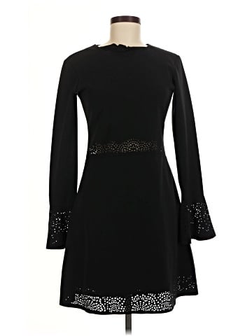 Parker Cocktail Dress (view 1)