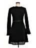 Parker Black Cocktail Dress Size M - photo 1