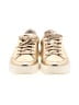 Assorted Brands Metallic Gold Sneakers Size EU 39 - photo 2