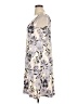 Columbia Gray Cocktail Dress Size XL - photo 5