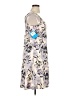 Columbia Gray Cocktail Dress Size XL - photo 4