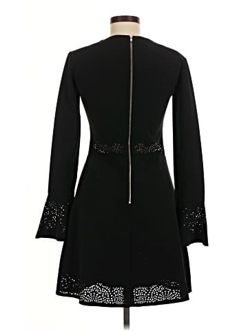 Parker Cocktail Dress (view 2)