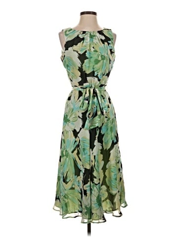 Kasper Casual Dress (view 1)