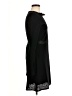 Parker Black Cocktail Dress Size M - photo 4