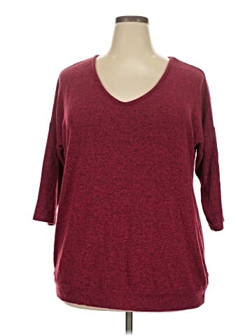 Torrid Pullover Sweater (view 1)