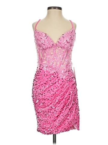 Wear Your Love Cocktail Dress (view 1)