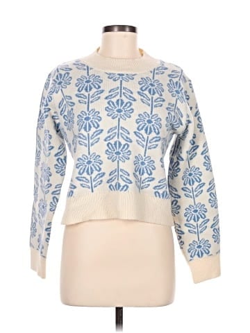 &merci Pullover Sweater (view 1)