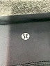 Lululemon Athletica Solid Black Active Pants Size 4 - photo 7
