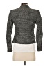 H&M Tweed Gray Blazer Size 2 - photo 2