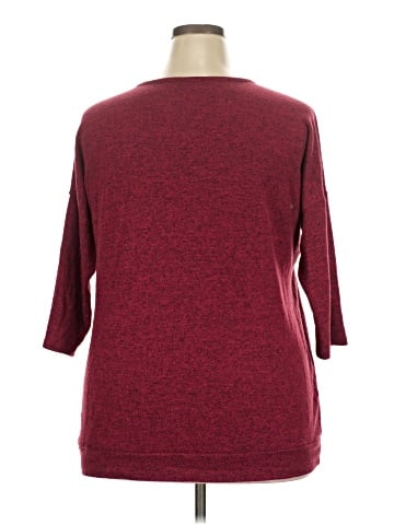Torrid Pullover Sweater (view 2)