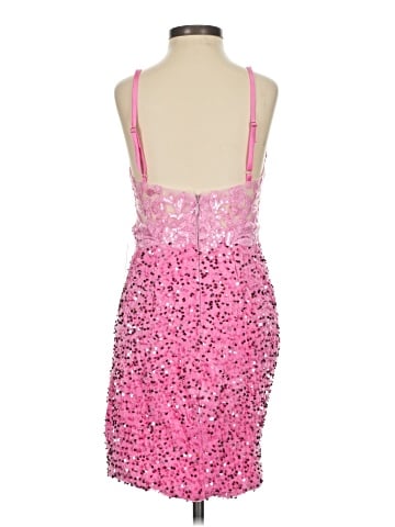 Wear Your Love Cocktail Dress (view 2)