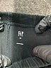 Gap Kids Solid Black Athletic Shorts Size XS (kids) - photo 3