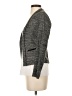 H&M Tweed Gray Blazer Size 2 - photo 5