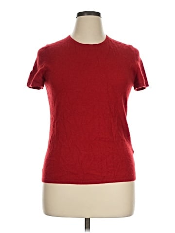 Lord & Taylor Cashmere Cardigan (view 1)