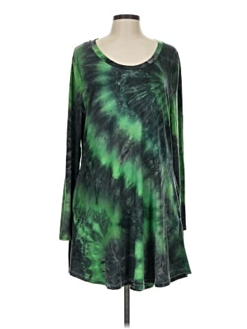 Umgee Casual Dress (view 1)