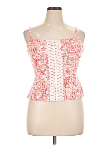 Lilly Pulitzer Tank Top (view 1)