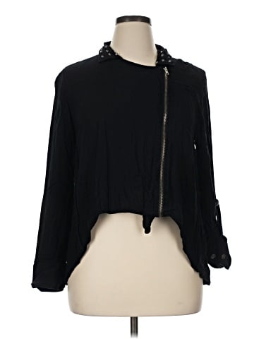 Torrid Jacket (view 1)