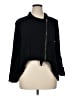 Torrid Black Jacket Size 1X Plus (1) - photo 1