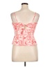 Lilly Pulitzer Red Tank Top Size 14 - photo 2