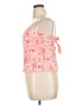 Lilly Pulitzer Red Tank Top Size 14 - photo 5
