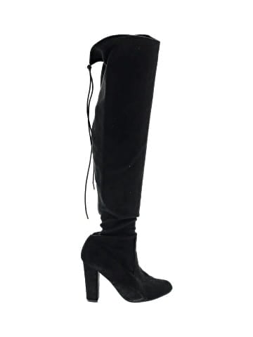 John Galt Boots (view 1)