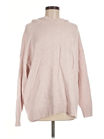 Gilly Hicks Pullover Sweater (view 1)