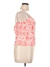 Lilly Pulitzer Red Tank Top Size 14 - photo 4