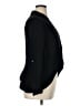 Torrid Black Jacket Size 1X Plus (1) - photo 4