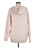 Gilly Hicks Pink Pullover Sweater Size M - photo 2