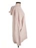 Gilly Hicks Pink Pullover Sweater Size M - photo 4