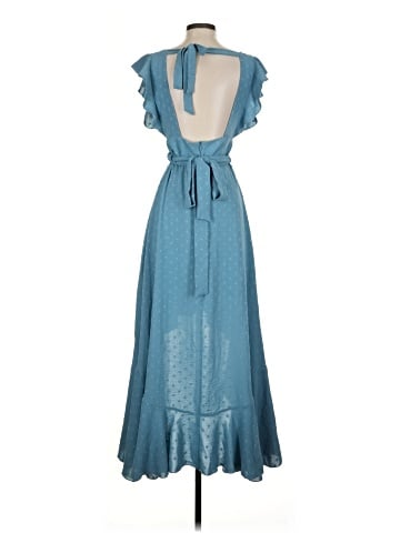 Altar'd State Cocktail Dress (view 2)