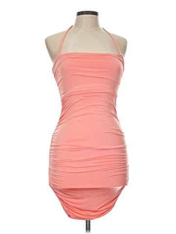 Tresser Cocktail Dress (view 1)