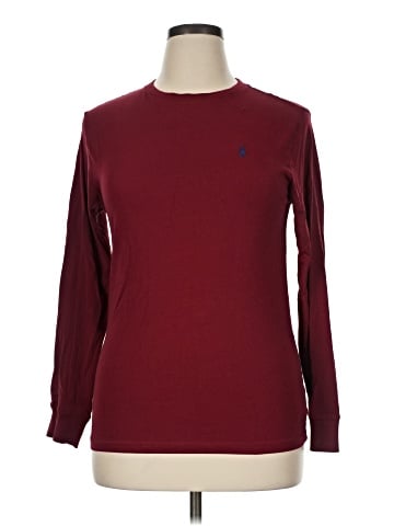 Polo by Ralph Lauren Long Sleeve T-Shirt (view 1)