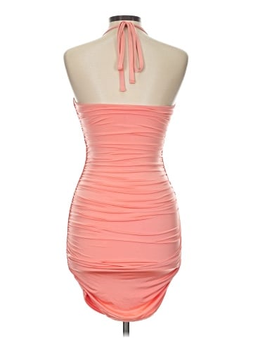 Tresser Cocktail Dress (view 2)