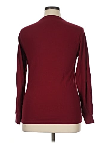 Polo by Ralph Lauren Long Sleeve T-Shirt (view 2)
