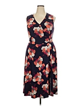 Julie Dillon Casual Dress