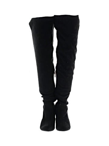 John Galt Boots (view 2)