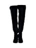 John Galt Black Boots Size 7 - photo 2